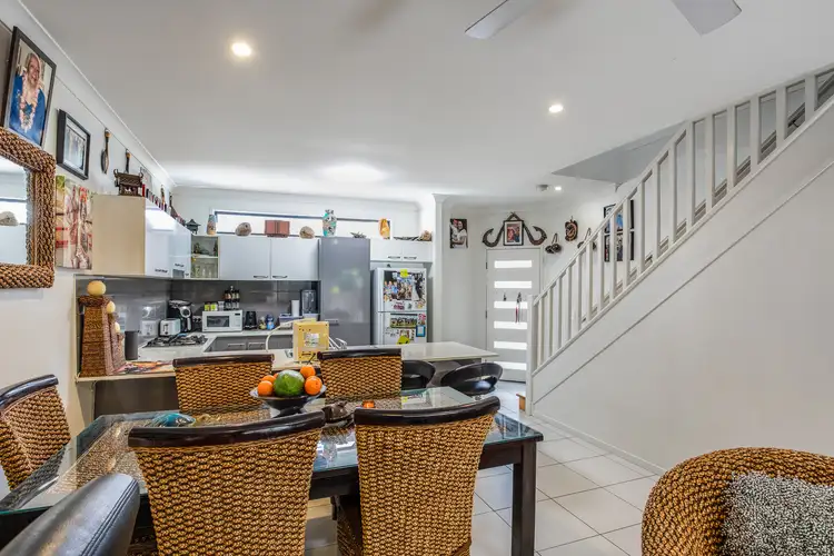 Sixth view of Homely unit listing, 22/21 Rensburg Street, Brighton QLD 4017