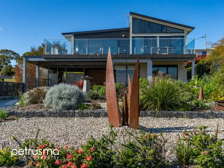Second view of Homely house listing, 28 Robinia Street, Primrose Sands TAS 7173