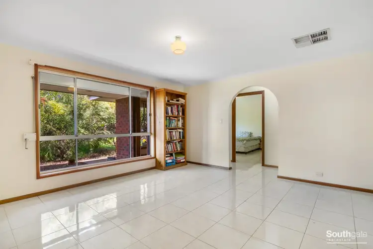 Sixth view of Homely house listing, 87 Kalgoorlie Avenue, Port Noarlunga South SA 5167