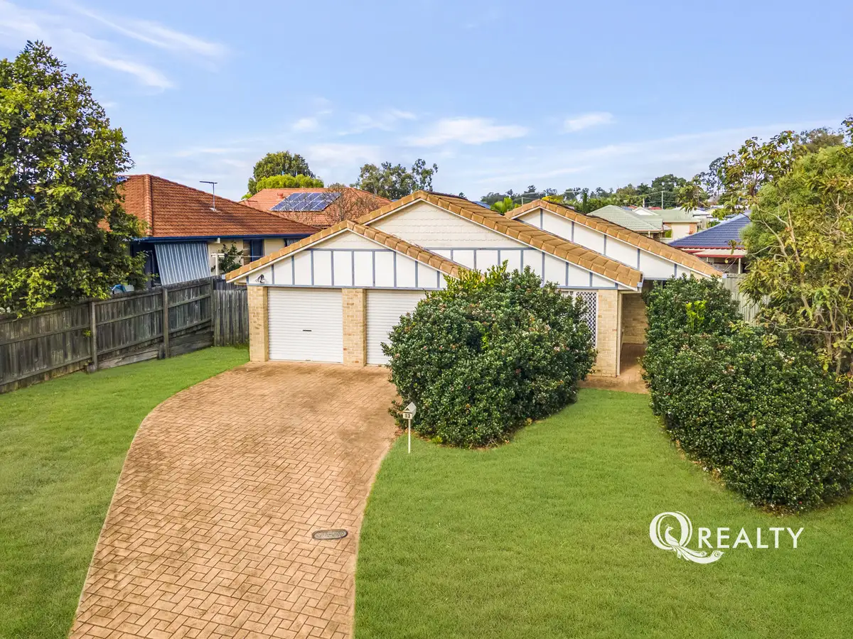 Main view of Homely house listing, 13 Alford Court, Goodna QLD 4300