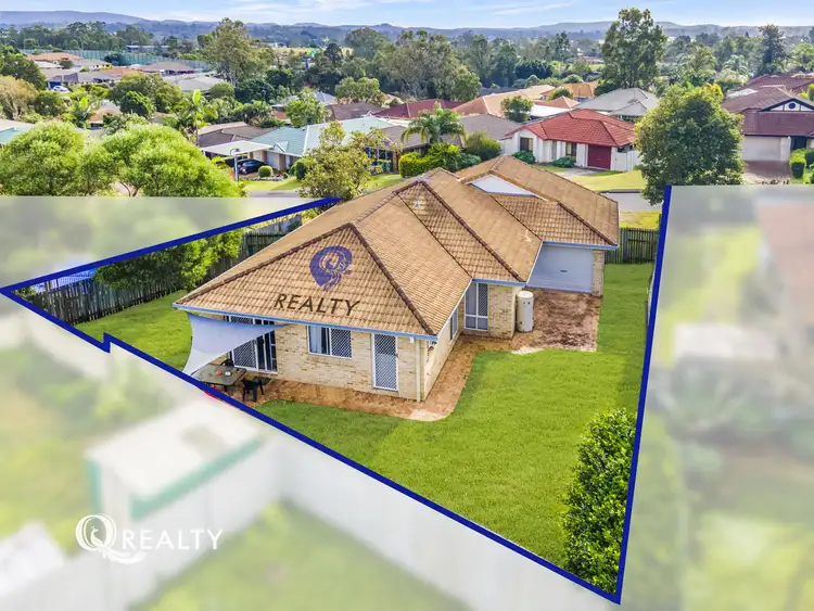 Second view of Homely house listing, 13 Alford Court, Goodna QLD 4300