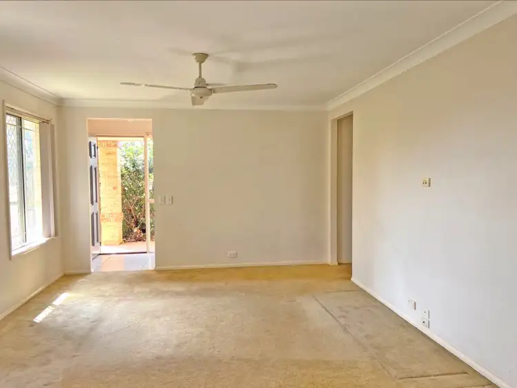 Fourth view of Homely house listing, 13 Alford Court, Goodna QLD 4300