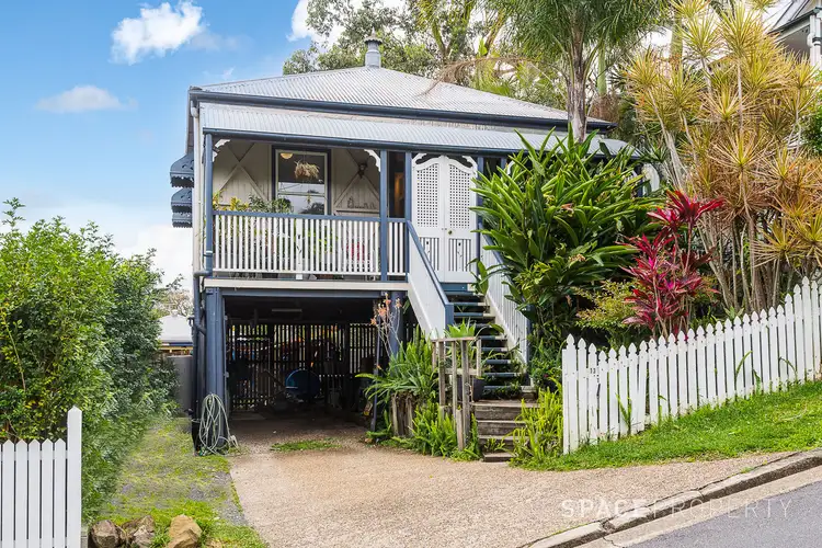 13 Jones Street, Red Hill QLD 4059