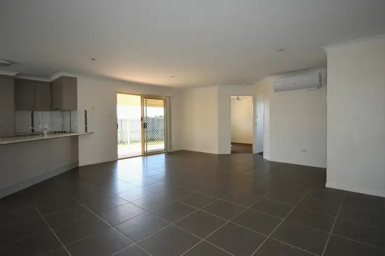 Third view of Homely house listing, 8 Doongarra Crescent, Gracemere QLD 4702