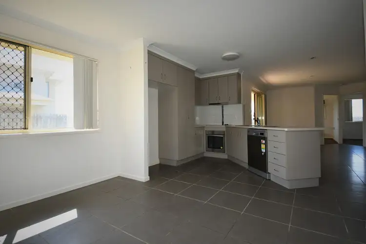 Sixth view of Homely house listing, 8 Doongarra Crescent, Gracemere QLD 4702