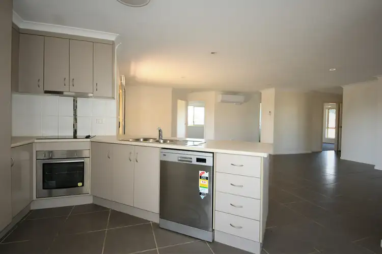 Seventh view of Homely house listing, 8 Doongarra Crescent, Gracemere QLD 4702