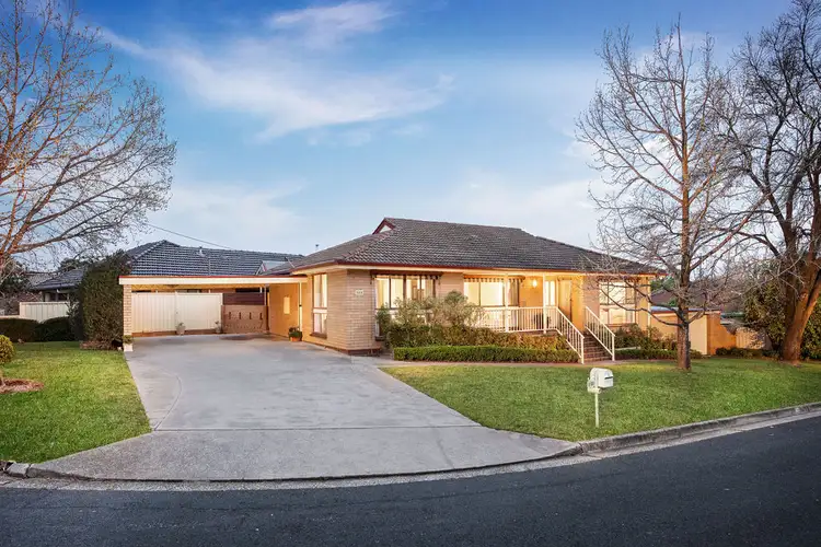 Second view of Homely house listing, 1101 Albetta Crescent, North Albury NSW 2640