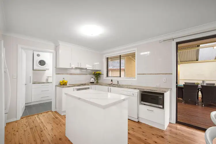 Sixth view of Homely house listing, 1101 Albetta Crescent, North Albury NSW 2640
