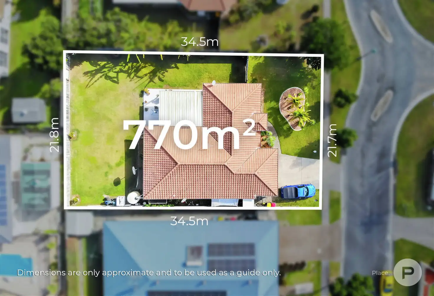 Main view of Homely house listing, 95 Daintree Drive, Parkinson QLD 4115