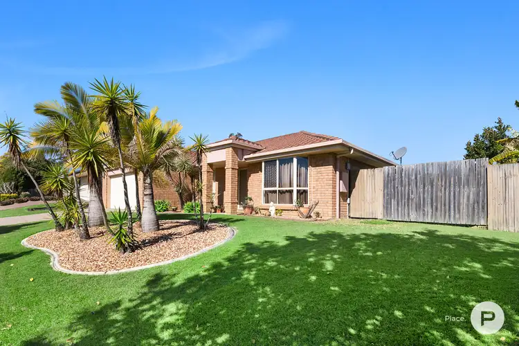 Third view of Homely house listing, 95 Daintree Drive, Parkinson QLD 4115