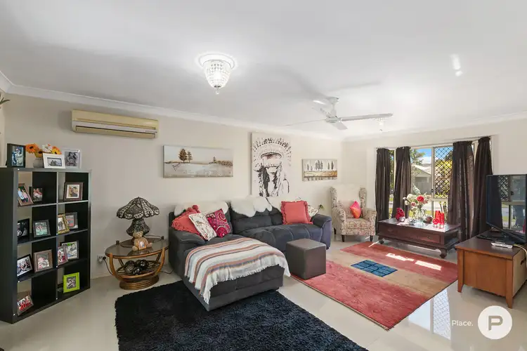 Fifth view of Homely house listing, 95 Daintree Drive, Parkinson QLD 4115