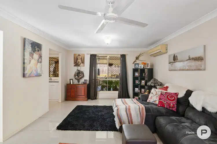 Sixth view of Homely house listing, 95 Daintree Drive, Parkinson QLD 4115