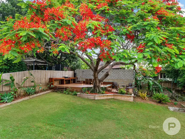 Second view of Homely house listing, 117 Macrossan Avenue, Norman Park QLD 4170