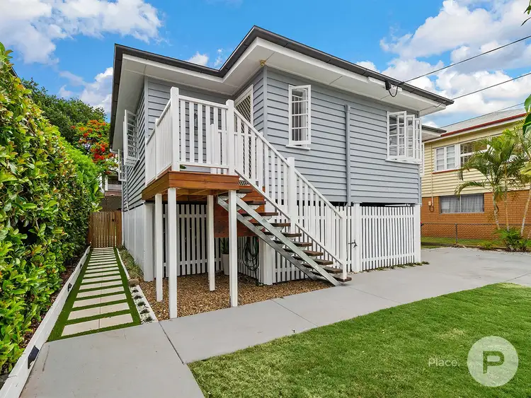 Third view of Homely house listing, 117 Macrossan Avenue, Norman Park QLD 4170
