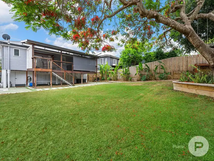 Fourth view of Homely house listing, 117 Macrossan Avenue, Norman Park QLD 4170