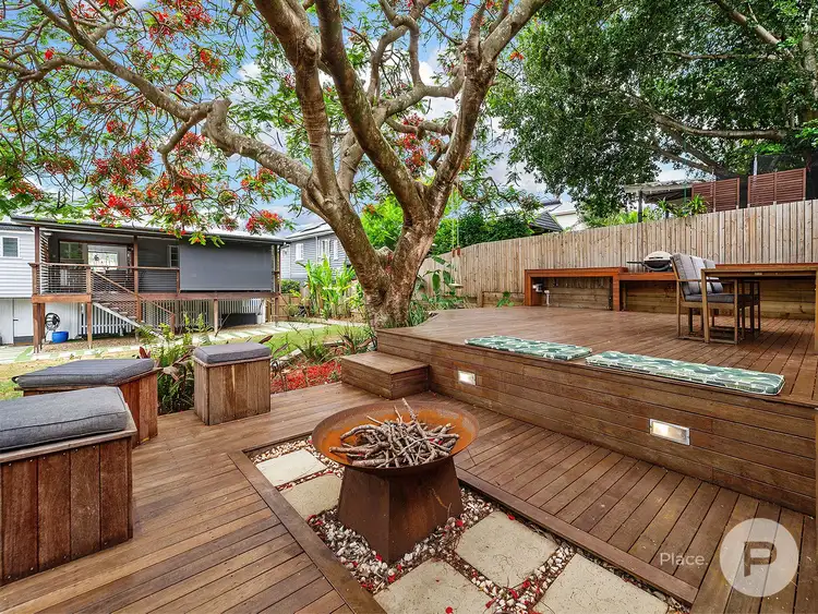 Fifth view of Homely house listing, 117 Macrossan Avenue, Norman Park QLD 4170