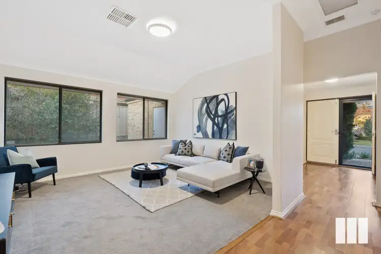 Second view of Homely house listing, 39 Lowan Loop, Karawara WA 6152