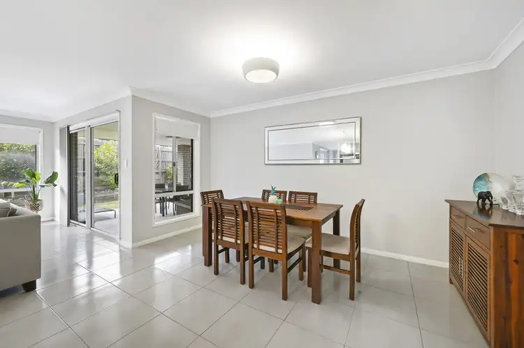 Sixth view of Homely house listing, 8 Dove Crescent, Kleinton QLD 4352