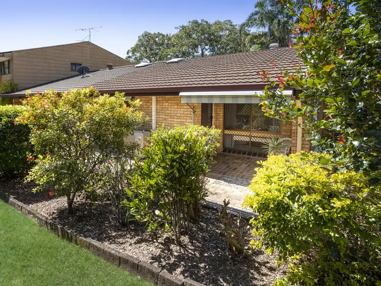 Fifth view of Homely villa listing, 3/170 Bardon Avenue, Burleigh Waters QLD 4220