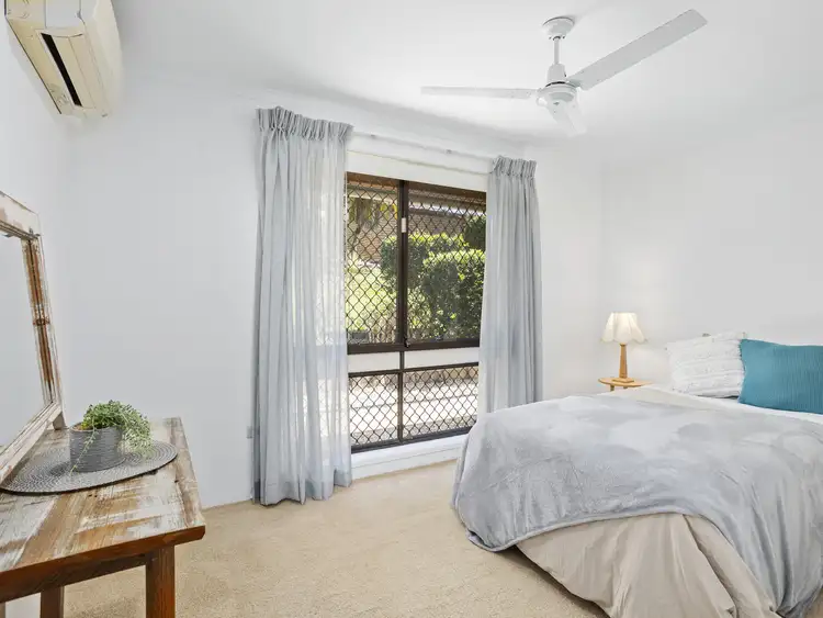 Sixth view of Homely villa listing, 3/170 Bardon Avenue, Burleigh Waters QLD 4220