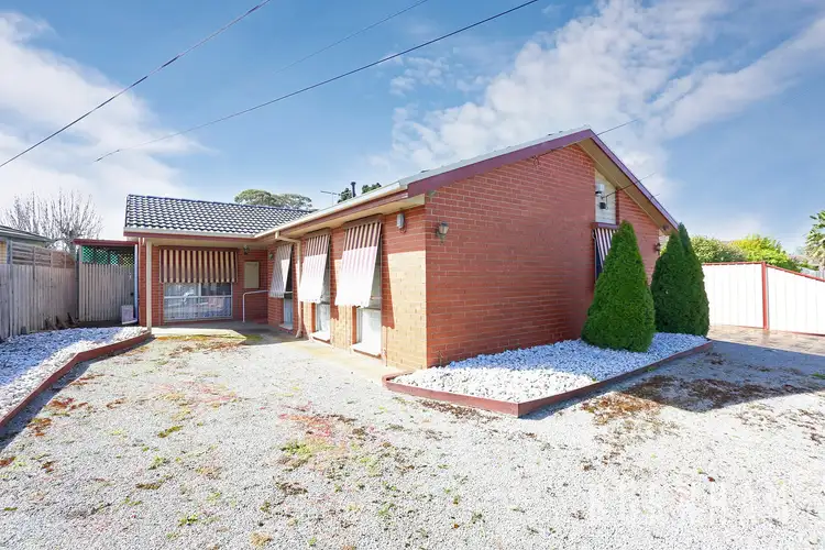 Main view of Homely house listing, 12 Sandpiper Street, Werribee VIC 3030