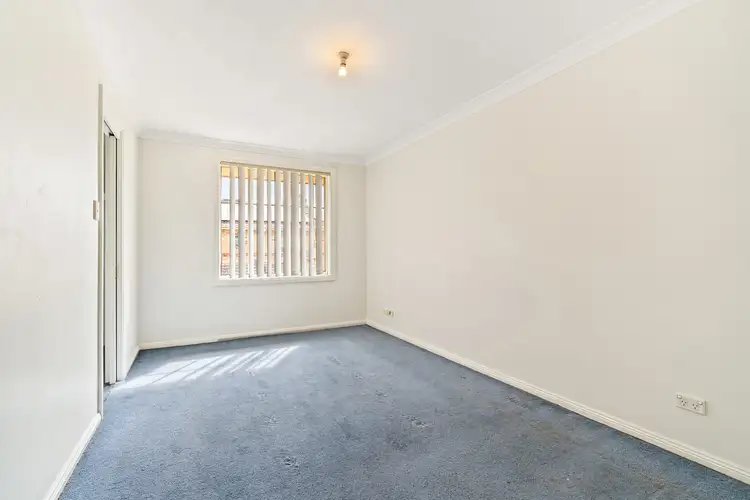 Fourth view of Homely townhouse listing, 8/28 Warialda Way, Hinchinbrook NSW 2168