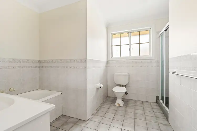 Sixth view of Homely townhouse listing, 8/28 Warialda Way, Hinchinbrook NSW 2168