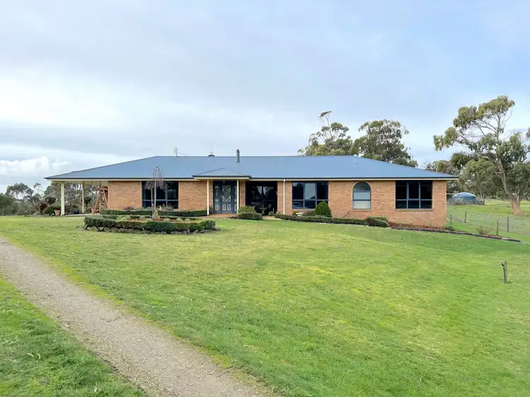195 Old Stanley West Road, Smithton TAS 7330