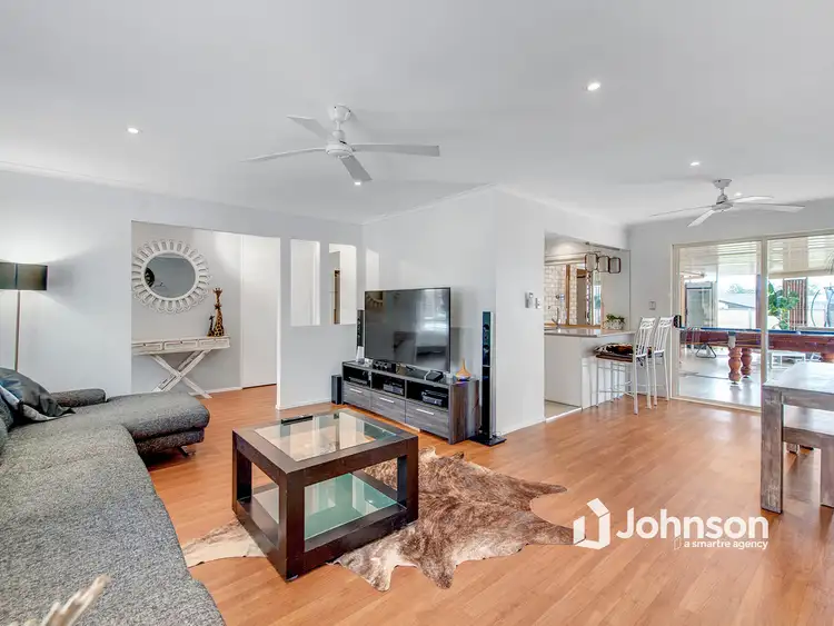 Third view of Homely house listing, 19 Federation Drive, Hillcrest QLD 4118