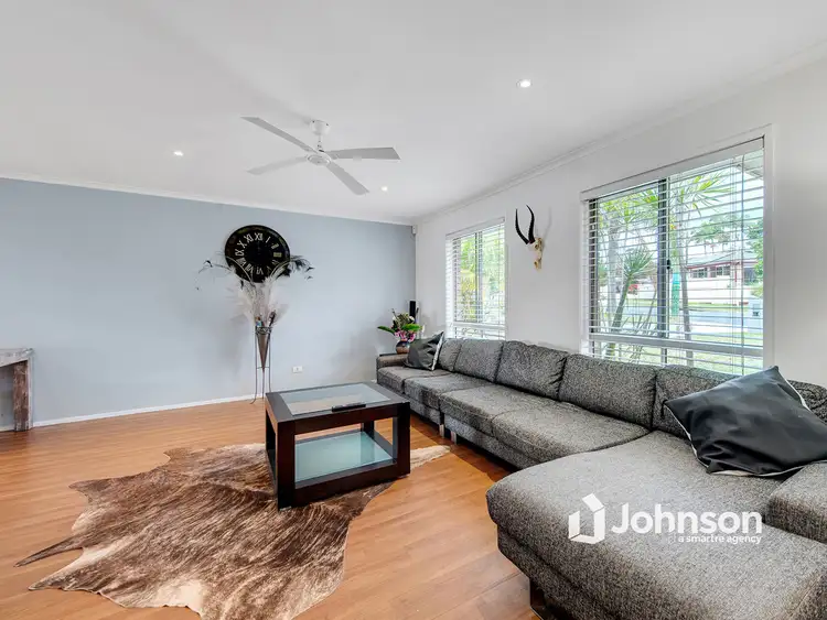 Fourth view of Homely house listing, 19 Federation Drive, Hillcrest QLD 4118