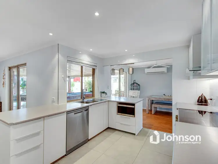 Sixth view of Homely house listing, 19 Federation Drive, Hillcrest QLD 4118