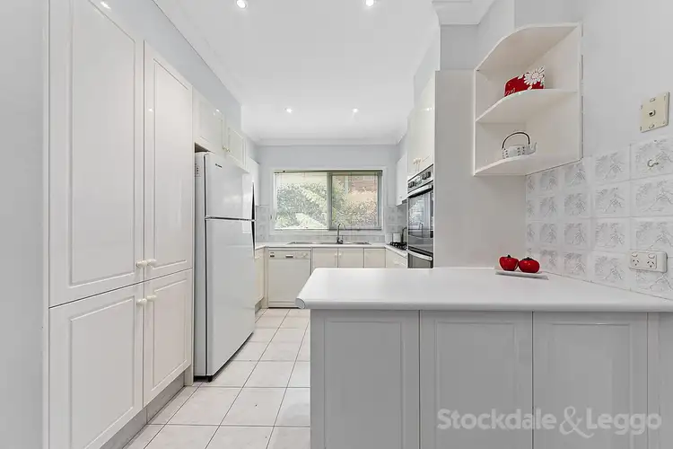 Sixth view of Homely unit listing, 1/19 Mill Court, Wheelers Hill VIC 3150