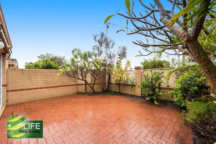 Second view of Homely villa listing, 1/13 York Street, Tuart Hill WA 6060