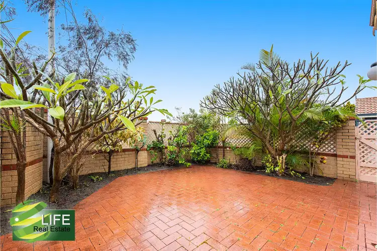 Third view of Homely villa listing, 1/13 York Street, Tuart Hill WA 6060