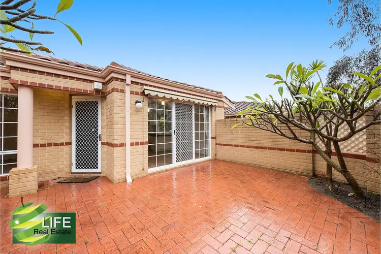 Fourth view of Homely villa listing, 1/13 York Street, Tuart Hill WA 6060