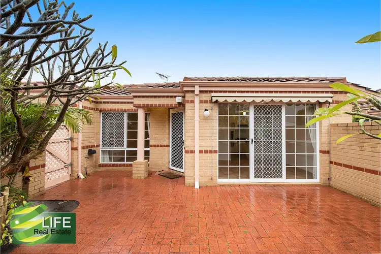 Fifth view of Homely villa listing, 1/13 York Street, Tuart Hill WA 6060