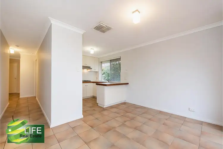 Seventh view of Homely villa listing, 1/13 York Street, Tuart Hill WA 6060