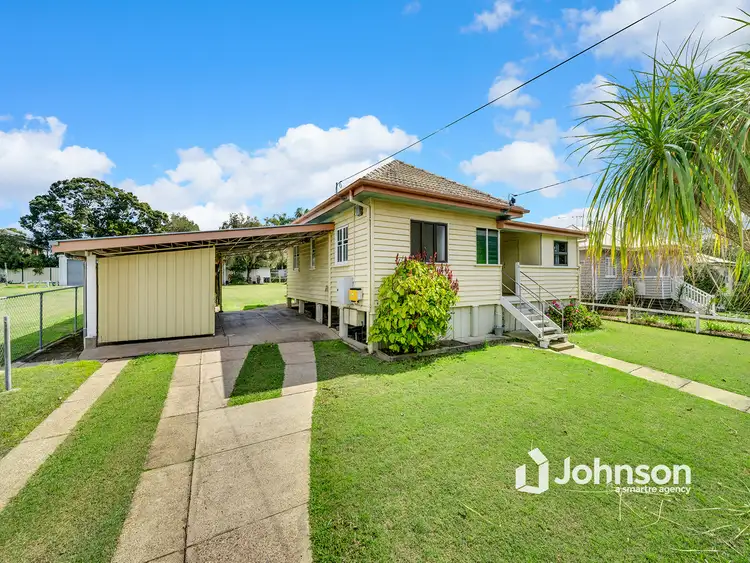 53 Siemons Street, One Mile QLD 4305