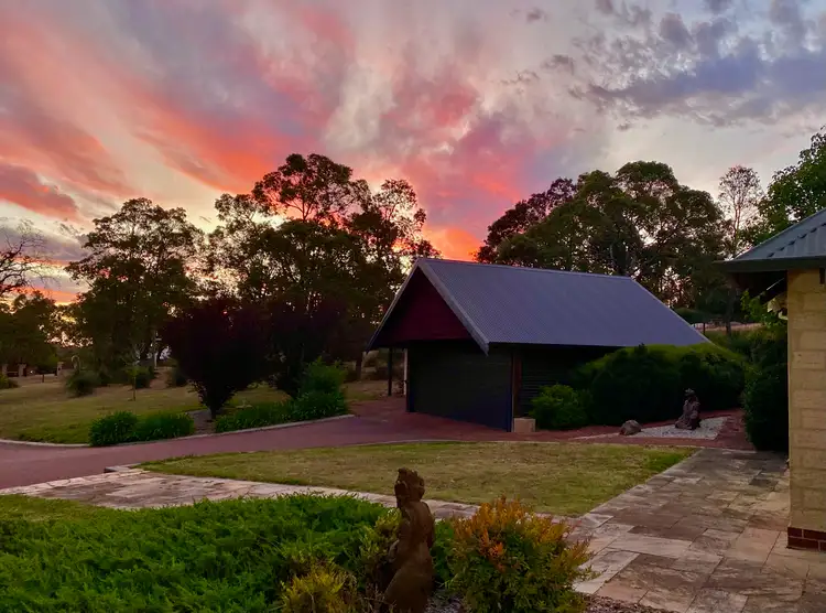 Sixth view of Homely house listing, 120 John Farrant Drive, Gooseberry Hill WA 6076