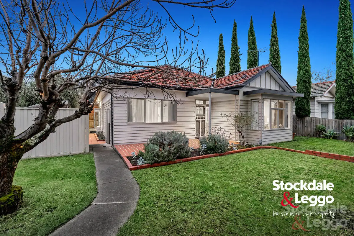 Main view of Homely house listing, 33 Arndt Road, Pascoe Vale VIC 3044