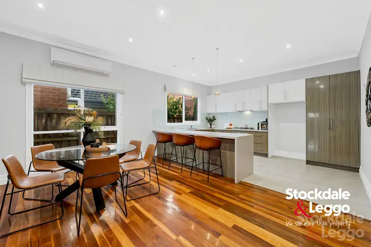 Second view of Homely house listing, 33 Arndt Road, Pascoe Vale VIC 3044