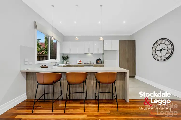 Third view of Homely house listing, 33 Arndt Road, Pascoe Vale VIC 3044