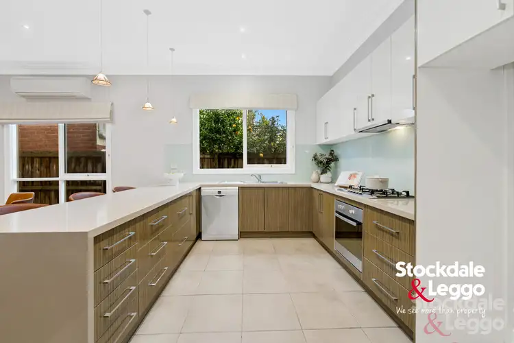 Fourth view of Homely house listing, 33 Arndt Road, Pascoe Vale VIC 3044