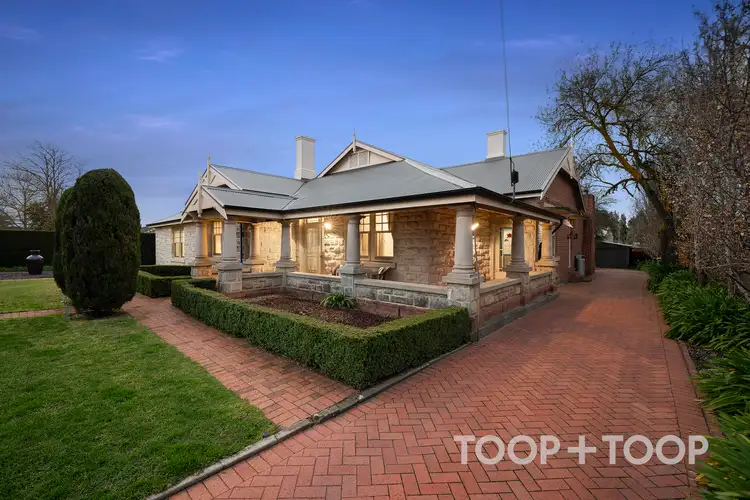 21 Alexandrina Road, Mount Barker SA 5251