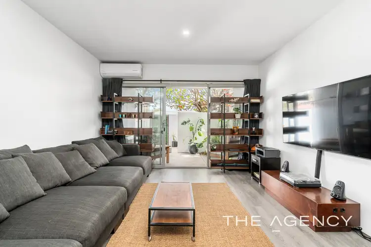 17/36 Merrifield Avenue, Kelmscott WA 6111