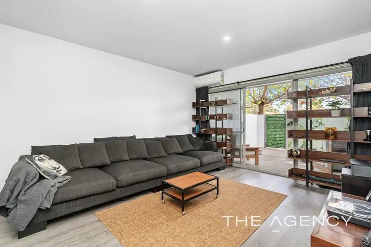 Third view of Homely house listing, 17/36 Merrifield Avenue, Kelmscott WA 6111