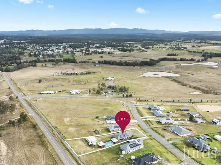 31 Pyrus Avenue, Branxton NSW 2335