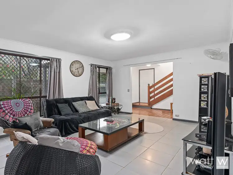 Second view of Homely house listing, 533 Beams Road, Carseldine QLD 4034