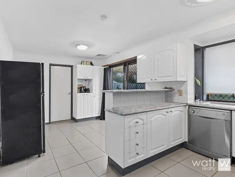 Fifth view of Homely house listing, 533 Beams Road, Carseldine QLD 4034
