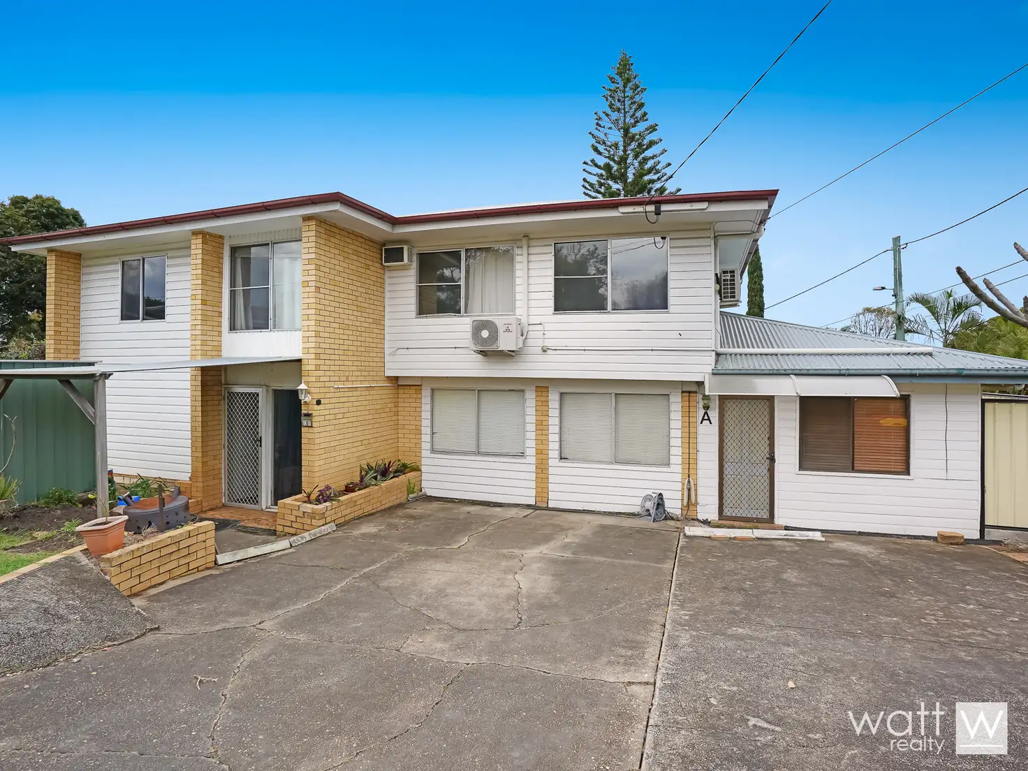 Main view of Homely house listing, 8 Larcombe Street, Zillmere QLD 4034